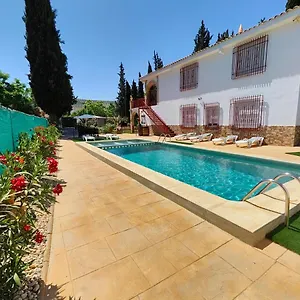 Esmeraldas Vivienda Rural , Villacarrillo España